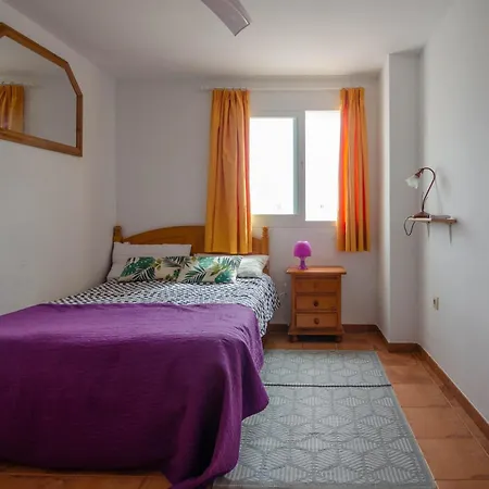 Panoramic Sea View Oasis Holiday home La Herradura (Granada)
