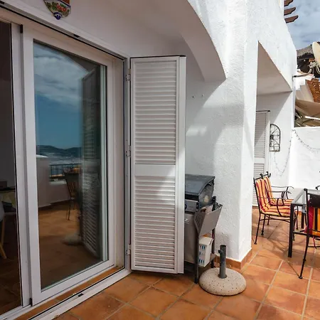 Holiday home Panoramic Sea View Oasis *