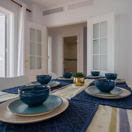 Panoramic Sea View Oasis Holiday home La Herradura (Granada)