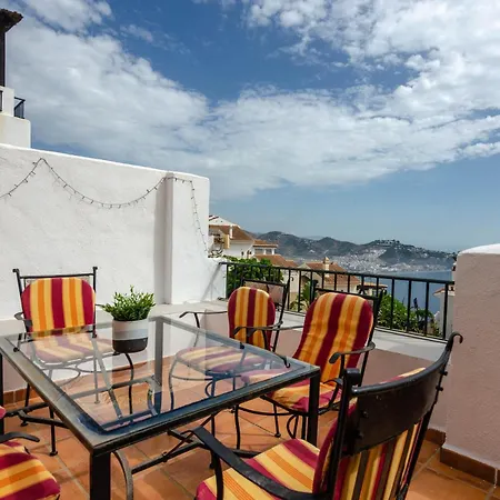 Holiday home Panoramic Sea View Oasis *