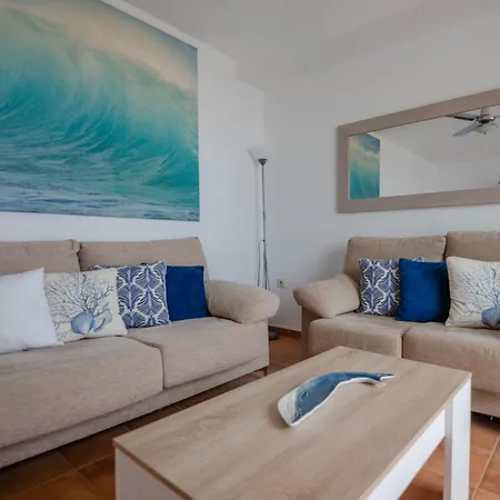 Holiday home Panoramic Sea View Oasis La Herradura (Granada)