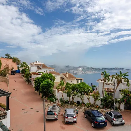 Holiday home Panoramic Sea View Oasis La Herradura (Granada)