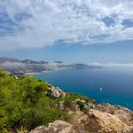 Panoramic Sea View Oasis