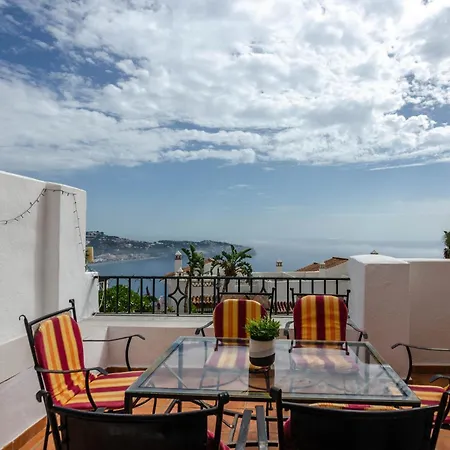 Panoramic Sea View Oasis *