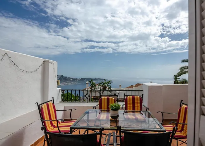 Panoramic Sea View Oasis *