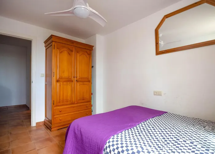 Panoramic Sea View Oasis Dom wakacyjny La Herradura (Granada)