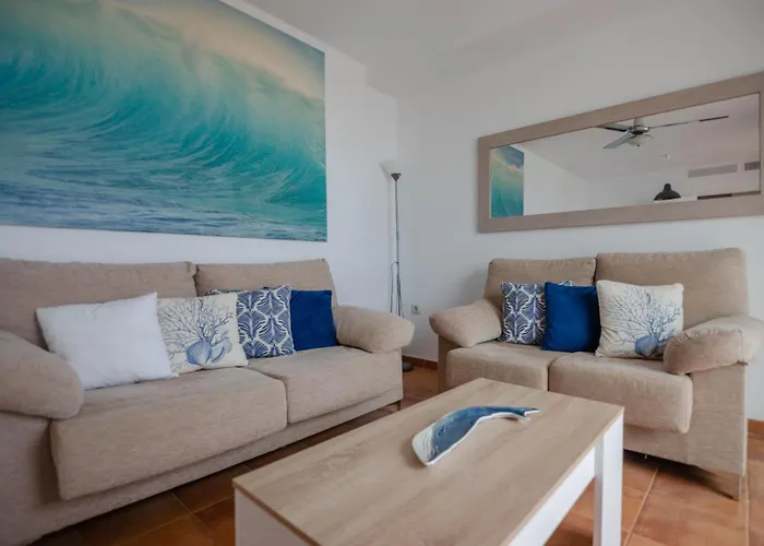 Dom wakacyjny Panoramic Sea View Oasis La Herradura (Granada)